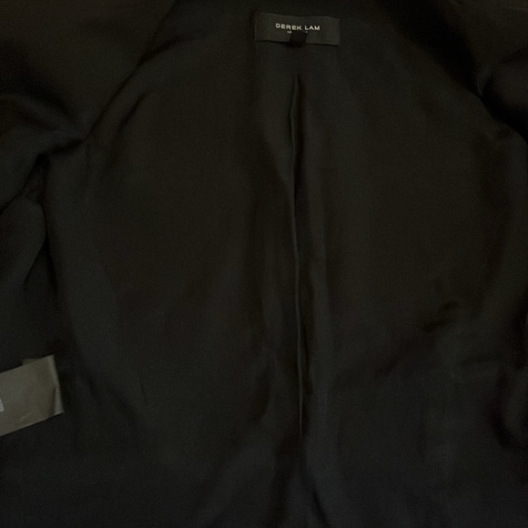 Derek Lam nice short jackets made in Italy - Picture 6 of 8